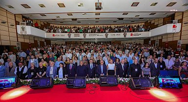 Uluslararası Homeros Festivali'ne coşkulu açılış