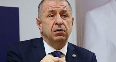 Ümit Özdağ: “Bu seçimde en önemli mesele, Türk Milletinin 13 milyon işgalciye tepki göstermesi”