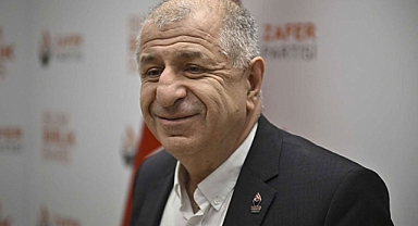 Ümit Özdağ: “Her yerde aday çıkaracağız; Ankara, İstanbul, Hakkari her yerde”