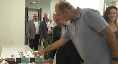 Ünlü İngiliz Tarihçi Mansel: "Kitabım için geldiğim bu kente aşık oldum"