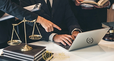 Yeni avukatlık asgari ücret tarifesi yürürlüğe girdi