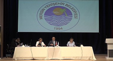 Yenişehir Belediye Başkanı Özyiğit: "İkinci Betem'i 11 Eylül'de hizmete açıyoruz"