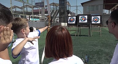 Yenişehir Belediyesi Avrupa Hareketlilik Haftası Etkinliklerine devam ediyor