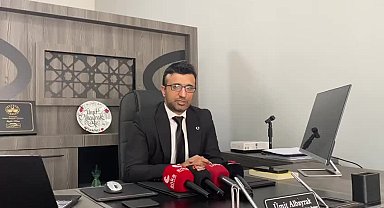 Yerel Yayın Birliği Derneği Elâzığ Şube Başkanı Albayrak: "Yerel medya ayakta durmakta zorluk çekiyor"