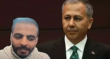 Yerlikaya: “Atatürk’e hakaret eden Kuveytliyi hakkında suç duyurusunda bulunuldu”