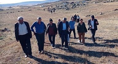 Yeşil Sol Parti Kars Milletvekili Koçyiğit: 