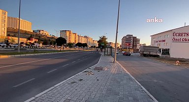 Yozgat'ta ehliyetsiz sürücünün kullandığı otomobilin çarptığı lise öğrencisi hayatını kaybetti