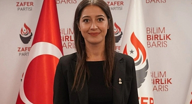 Zafer Partisi Genel Başkan Yardımcısı Tunçer: “Yargıtay’ın Can Atalay kararı, AYM’den dönecek