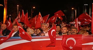 100. yıl coşkusu, Marmaris'te yaşanacak