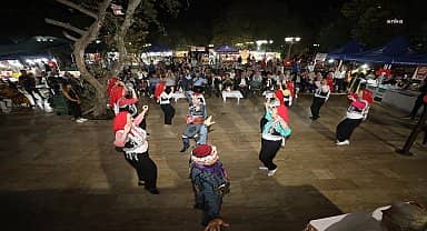 15'inci uluslararası altın saat kulesi ödülleri festivali sona erdi