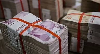 2024 yılı bütçe teklifi yayınlandı... Bütçe açığı 2,6 trilyon lira