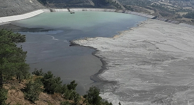 34 çevre kuruluşundan ortak bildiri: “Maden şirketi; valiliği, kaymakamlığı, belediyeyi kontrolü altına almıştır”