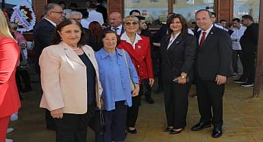 60 yıl aradan sonra Edirnelilerin ilk sosyal tesisi açıldı
