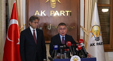 Abdullah Güler : 