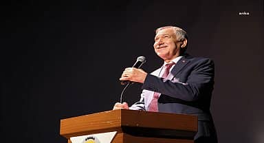 Adana'da "8. Şehir Tiyatroları" Festivali başladı