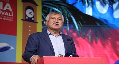 Adana Lezzet Festivali, 6-8 Ekim'de halkla buluşuyor