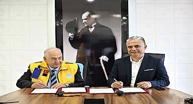 Afetlerin gizli kahramanları artık Muratpaşa'da