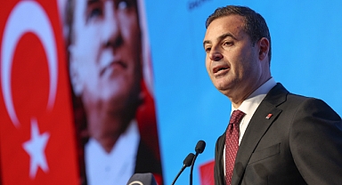 Ahmet Akın: “Garibanın yanında olmak için geliyoruz”