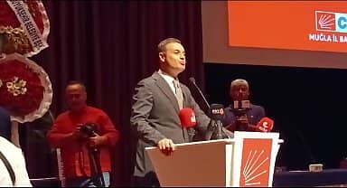 Ahmet Akın: "Muğla'daki tüm belediyeleri almak için çalışacağız"