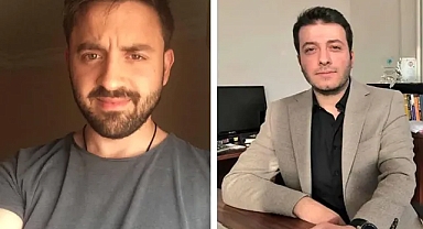 Ahmet Zeki Üçok, Batuhan Çolak ve Süha Çardaklı'yı Sincan Cezaevi'nde ziyaret etti