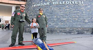 Akhisar Belediyesi, model uçak, drone ve iha kursu açıyor
