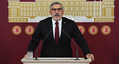 AKP Hatay Milletvekili Yayman: “Recep Tayyip Erdoğan ikinci Atatürk’tür”