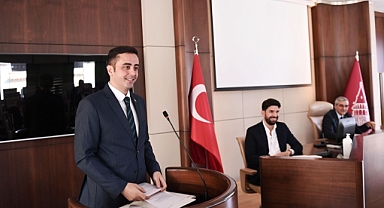 AKP'li belediye, israfı önleme organizasyonuna 874 bin lira harcadı