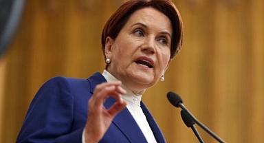 Akşener: 