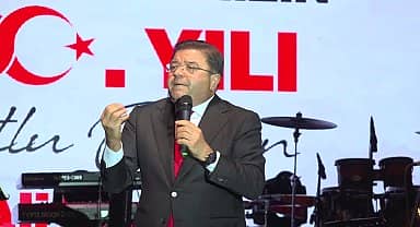 Ali Kılıç'tan Diyanet'e hutbe tepkisi: "Cumhuriyet'in bütün olanaklarını kullanıyor ama cuma hutbesinde Mustafa Kemal'i anmıyor. Yazıklar olsun"