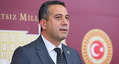 Ali Mahir Başarır'dan “Bu nükleer santral Rusya'ya aittir