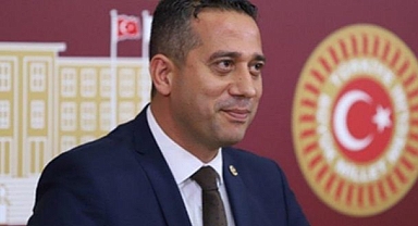 Ali Mahir Başarır, Fahrettin Altun'a: “Nerede kullandın bu parayı, Karayılan videosunda mı?