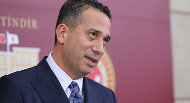 Ali Mahir Başarır: “Tüm dünyaya sesleniyoruz, çocuklar ölmesin”