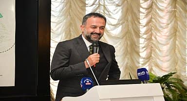 Ankara Kent Konseyi 'Ankara'nın Geleceği: Ekoloji Perspektifinden Kent ve Kır Etkileşimi' konulu çalıştaya ev sahipliği yaptı