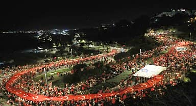 Antalya Büyükşehir Cumhuriyet'in 100. Yılını dolu dolu kutlayacak