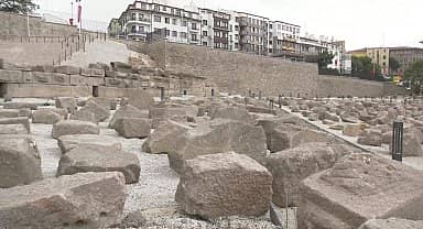 Antik Roma Tiyatrosu, Arkeopark ve Ankara Kalesi, akademik çalışmalara ev sahipliği yapıyor