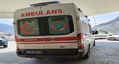 Artvin Şavşat'ta arazi anlaşmazlığı nedeniyle çıkan kavgada 3 kardeş hayatını kaybetti
