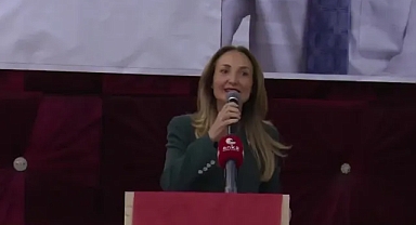 Aylin Nazlıaka: “Eşit temsil, fermuar sistemi istiyoruz”