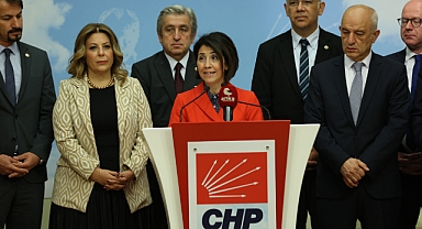 Aylin Yaman: “Sağlık sistemimiz alarm veriyor”