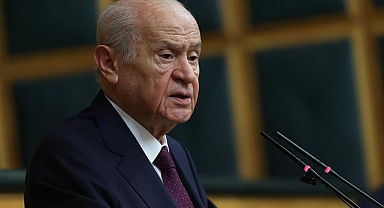 Bahçeli: 