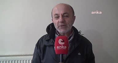 Bahçesine giren ayının kovanlarını parçaladığını ifade eden Sinoplu vatandaş: "'Yapacak bir şey yok, kendince önlem al' dediler. 40 bin liraya yakın zararım var. Bunu kim karşılayacak?"