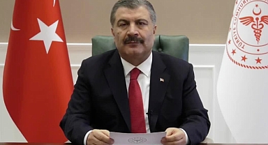 Bakan Koca: “Kapanma gibi toplu tedbirler artık söz konusu değil”