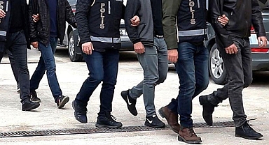 Bakan Yerlikaya duyurdu: 77 ilde FETÖ üyelerine 