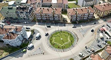 Bandırma Belediyesi, çevre çalışmalarına devam ediyor