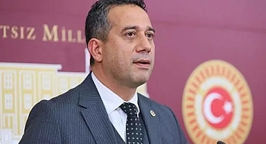 Başarır: “Milletin refaha ulaşma amacıyla büyük bir çaba ile ilerlediğini unutmamalıyız”