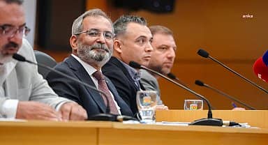 Başkan Bozdoğan, "4 buçuk yılımız Tarsus'u bu hale getirenlerin enkazını kaldırmakla geçti"