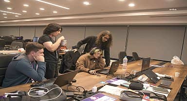 Başkentte "Cumhuriyet'in 100. Yılı" Temalı Game Jam Etkinliği