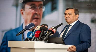 Belediye Başkanı Abdül Batur, Konak'ta hizmet dolu dört buçuk yılını anlattı