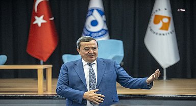 Belediye Başkanı Batur: 