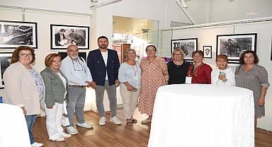 Belgesel film ve arkeoloji tutkunları Foça'da buluştu