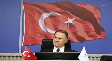 Beylikdüzü Belediye Başkanı Çalık: "Atatürk, Türkiye'nin rotasını barış olarak çizdi"